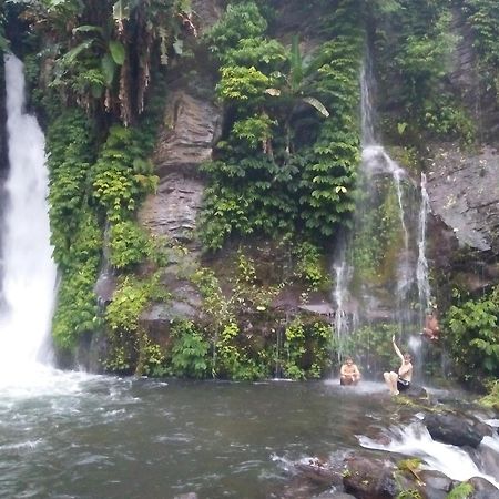 Atres Sari Resort Munduk  Luaran gambar