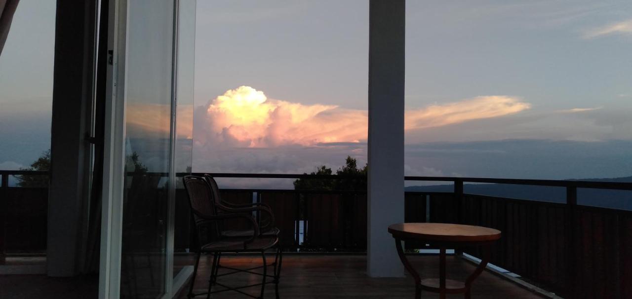 Atres Sari Resort Munduk  Luaran gambar