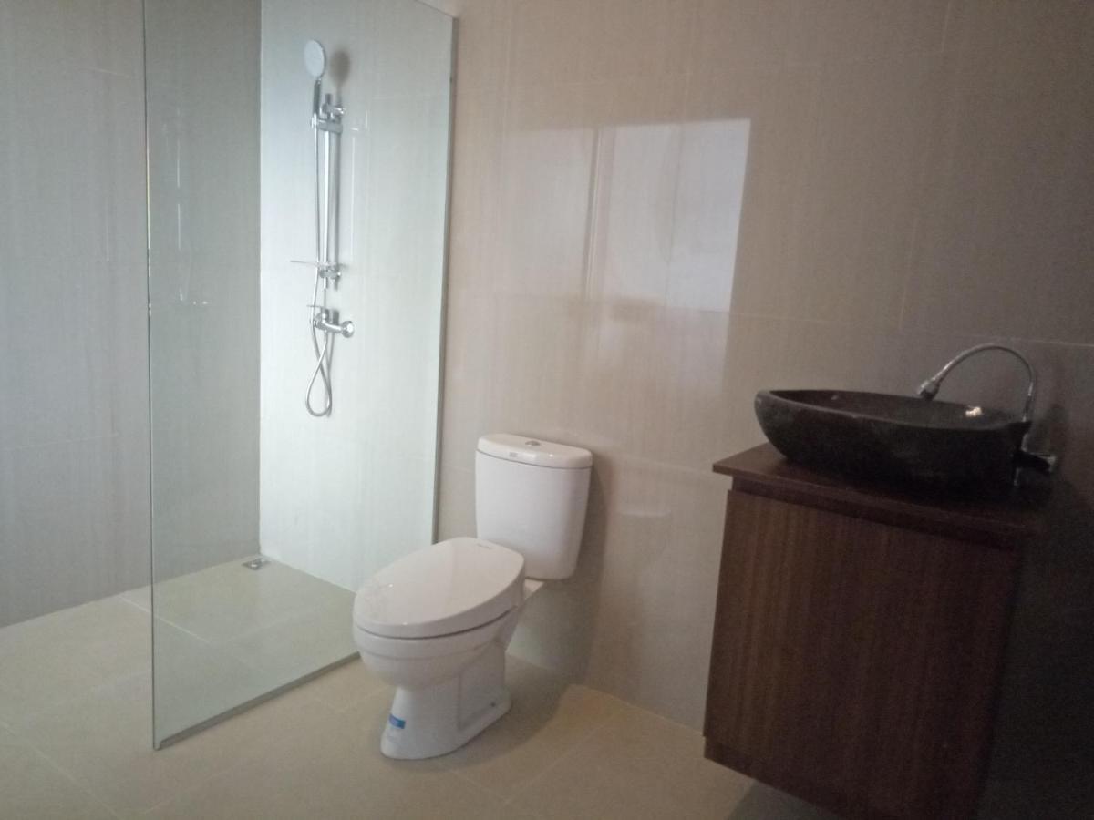 Atres Sari Resort Munduk  Luaran gambar