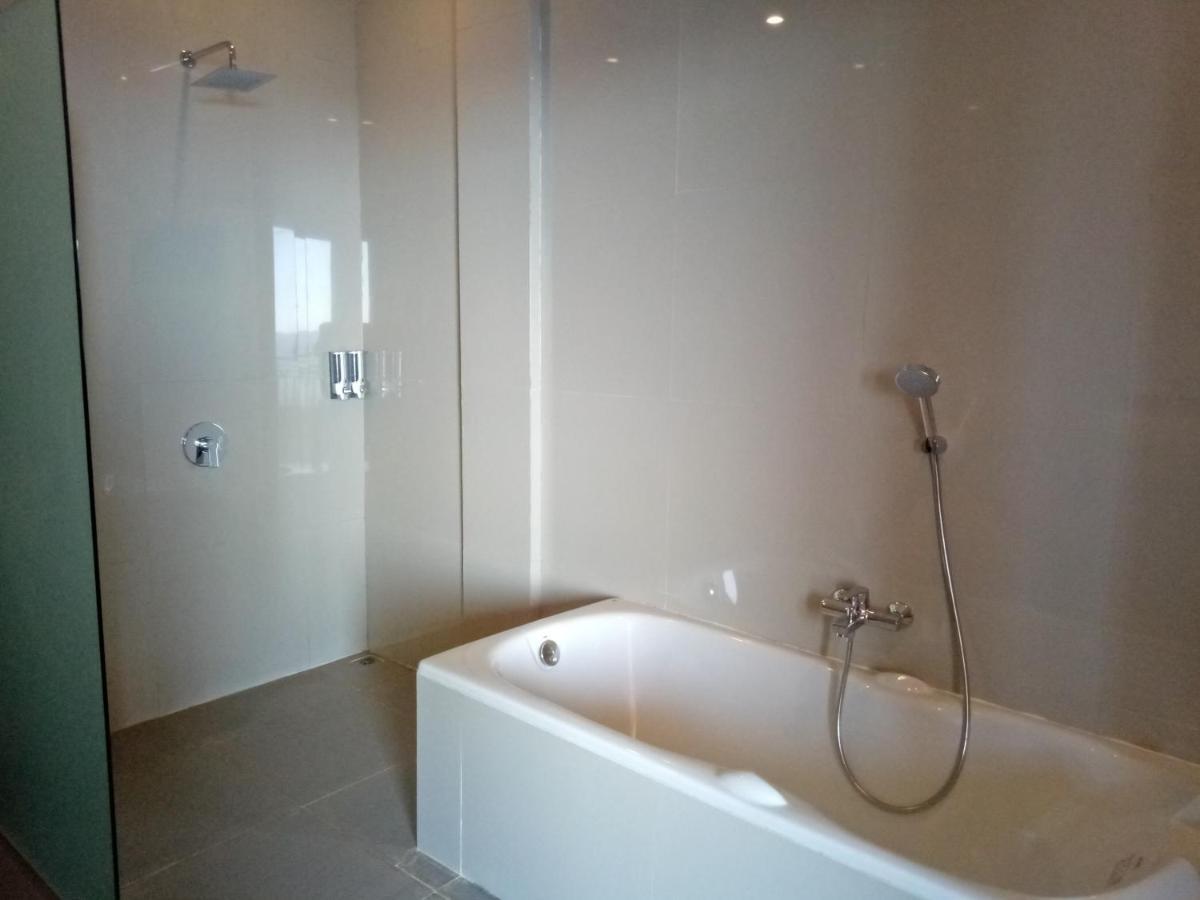 Atres Sari Resort Munduk  Luaran gambar