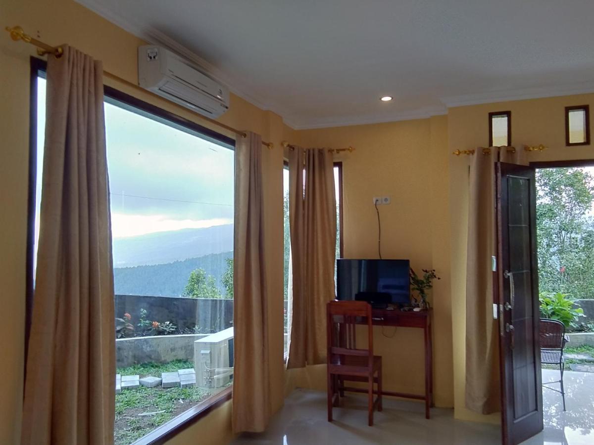 Atres Sari Resort Munduk  Luaran gambar