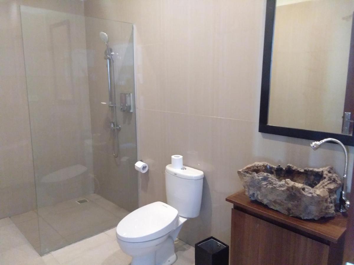 Atres Sari Resort Munduk  Luaran gambar